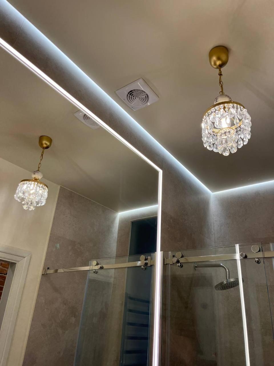 Elite On Shevchenko Avenue Apartment Lviv