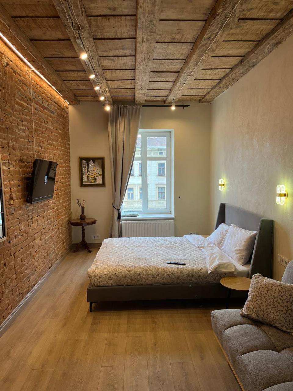 Elite On Shevchenko Avenue Apartment