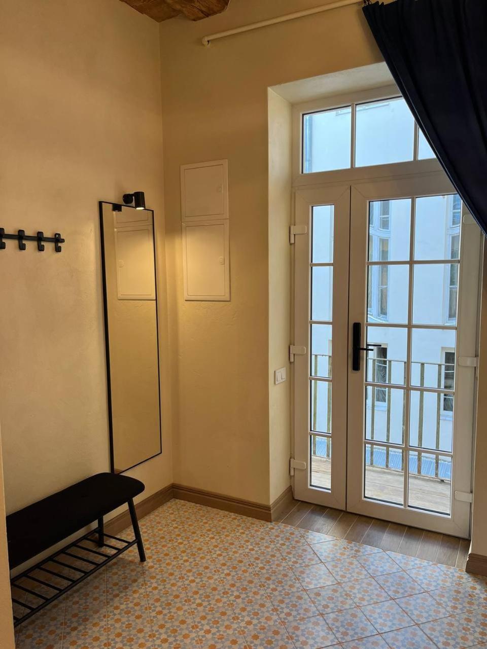 Elite On Shevchenko Avenue Apartament *