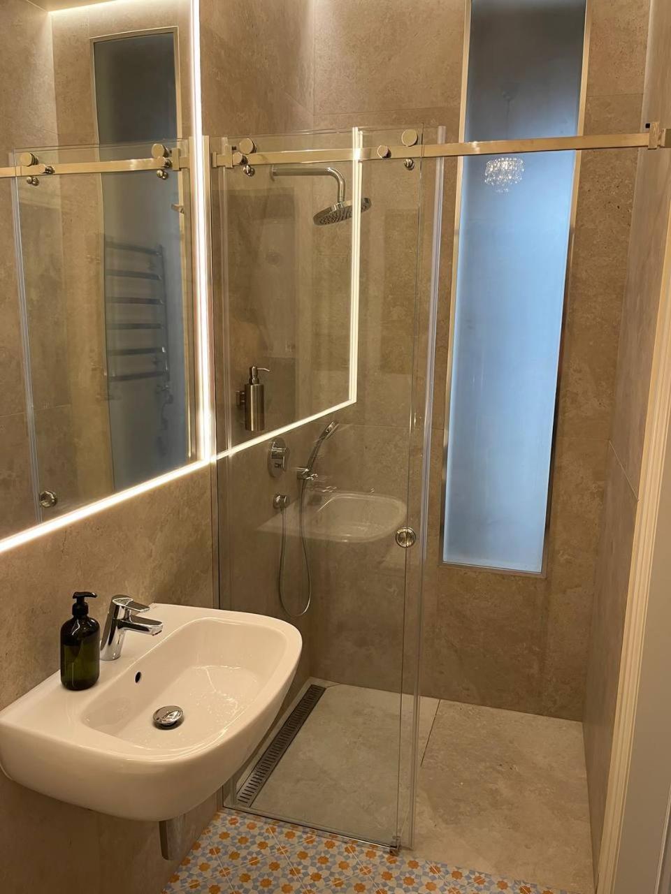 Elite On Shevchenko Avenue Apartament